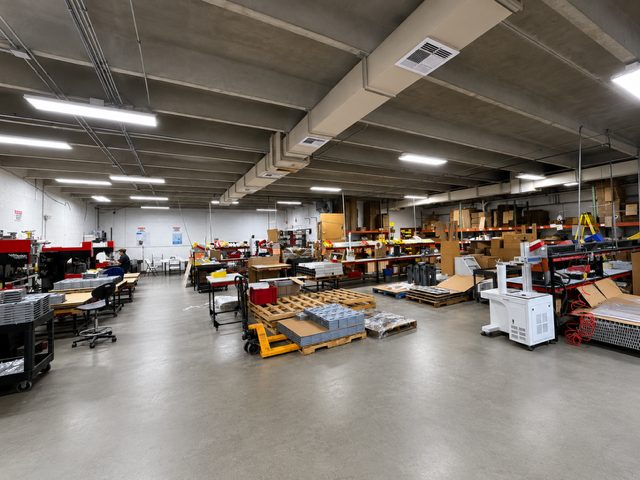 assembly dept. manufacturing Assembly dept manufacturing
