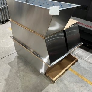 cold plunge tub fabricator