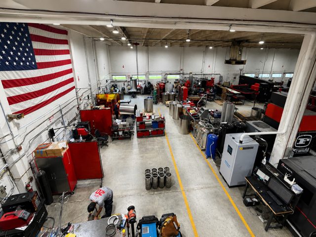 metal fabrication welding Metal fabrication welding