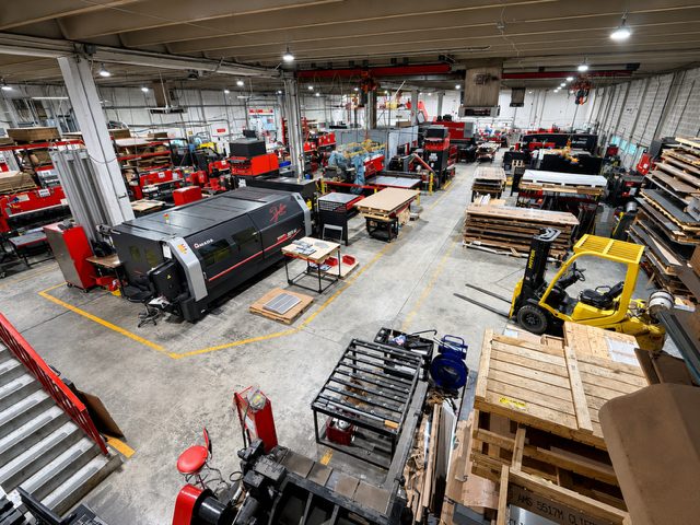 sheet metal fabrication lasers Sheet metal fabrication lasers