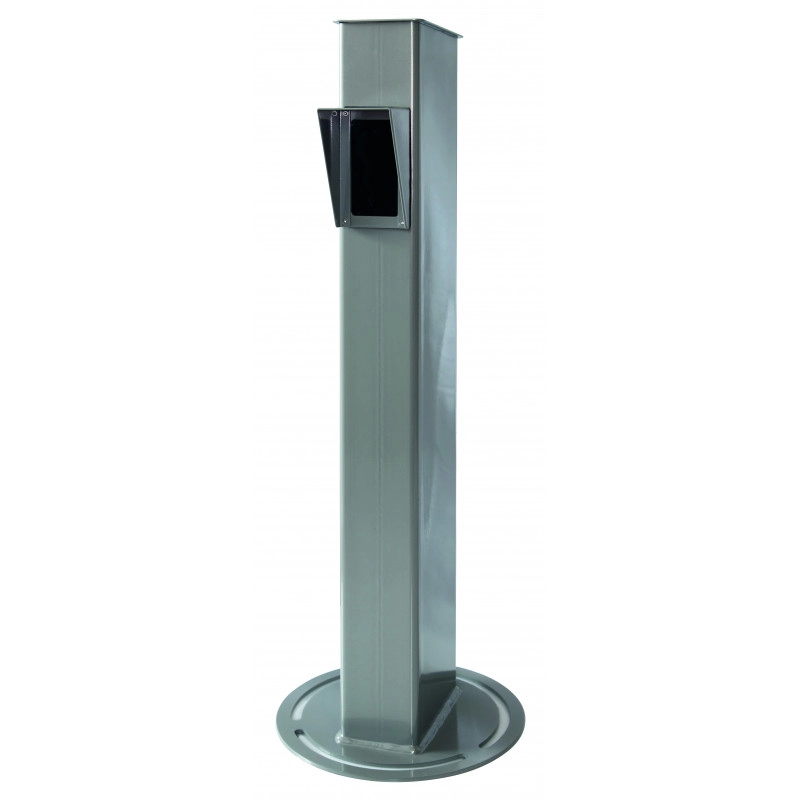 parking kiosk