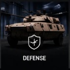 Defense manufacturing and fabrication