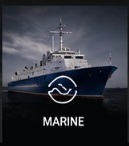 Marine fabrication