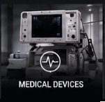Medical device fabrication
