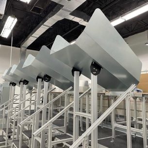 sorting machine