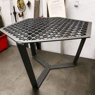 table furniture fabrication