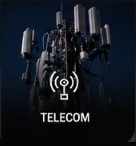 Telecommunications fabrication