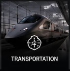 Transportation and transit fabrication
